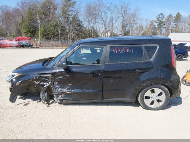 Продажа на аукционе авто 2015 Kia Soul, vin: KNDJN2A2XF7185675, номер лота: 44827304