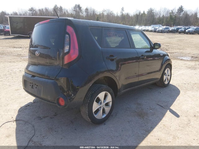 Продажа на аукционе авто 2015 Kia Soul, vin: KNDJN2A2XF7185675, номер лота: 44827304