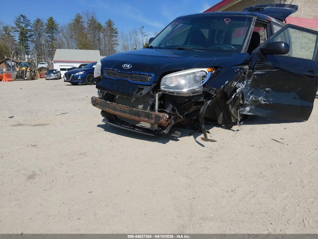 Продажа на аукционе авто 2015 Kia Soul, vin: KNDJN2A2XF7185675, номер лота: 44827304