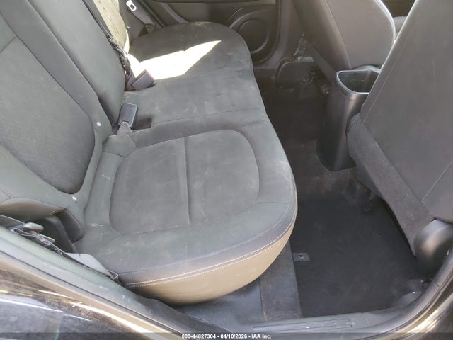 Продажа на аукционе авто 2015 Kia Soul, vin: KNDJN2A2XF7185675, номер лота: 44827304