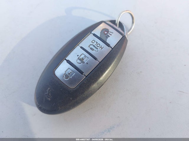 Продажа на аукционе авто 2012 Infiniti G25x, vin: JN1DV6AR1CM861206, номер лота: 44827307