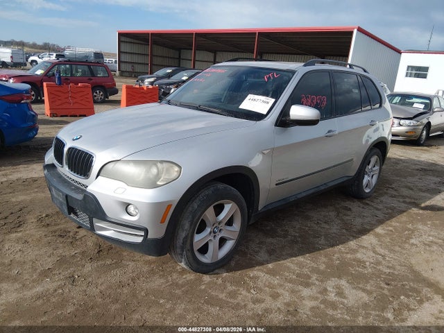 Продаж на аукціоні авто 2010 Bmw X5 Xdrive30i, vin: 5UXFE4C53AL380248, номер лоту: 44827308