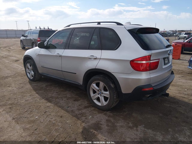 Продаж на аукціоні авто 2010 Bmw X5 Xdrive30i, vin: 5UXFE4C53AL380248, номер лоту: 44827308