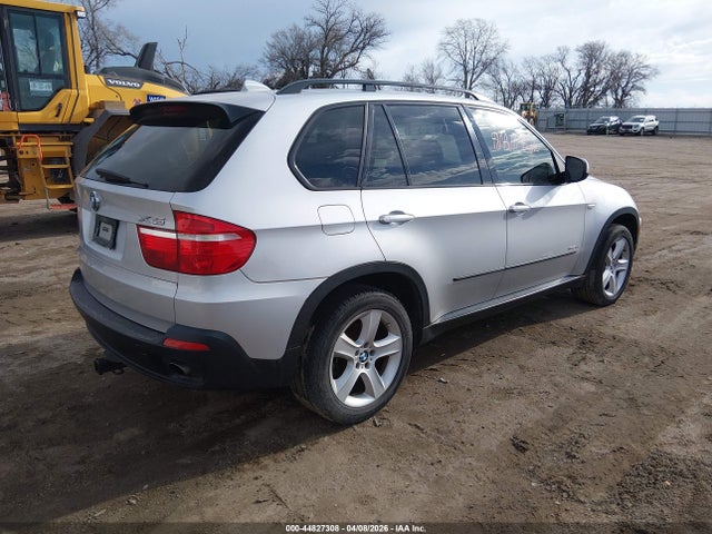 Продаж на аукціоні авто 2010 Bmw X5 Xdrive30i, vin: 5UXFE4C53AL380248, номер лоту: 44827308