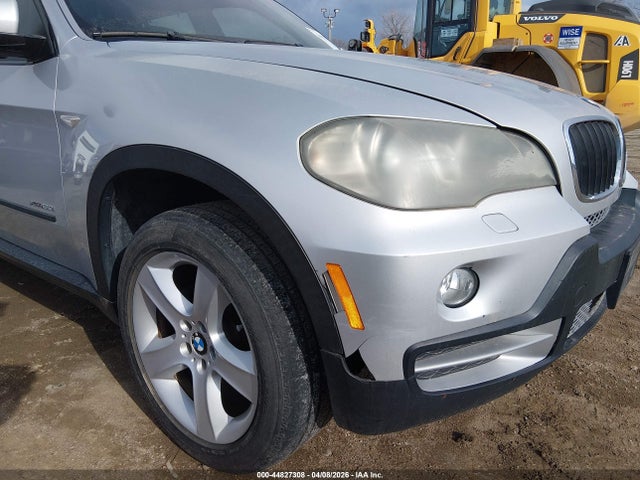 Продаж на аукціоні авто 2010 Bmw X5 Xdrive30i, vin: 5UXFE4C53AL380248, номер лоту: 44827308