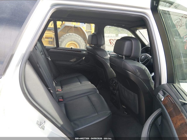Продаж на аукціоні авто 2010 Bmw X5 Xdrive30i, vin: 5UXFE4C53AL380248, номер лоту: 44827308