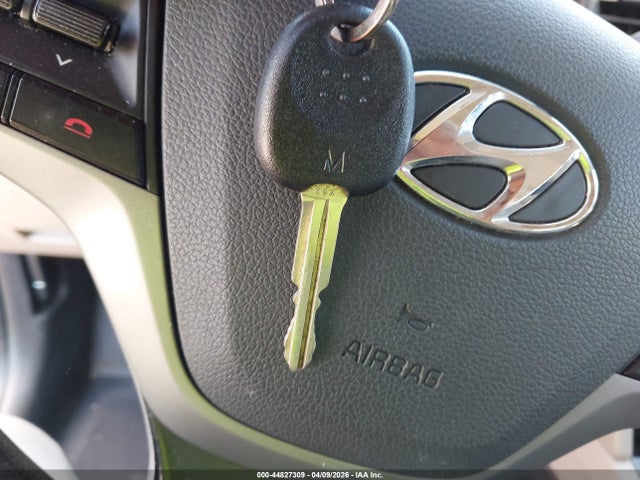 Hyundai ELANTRA SE 2017 KMHD74LF6HU320508 Image 11