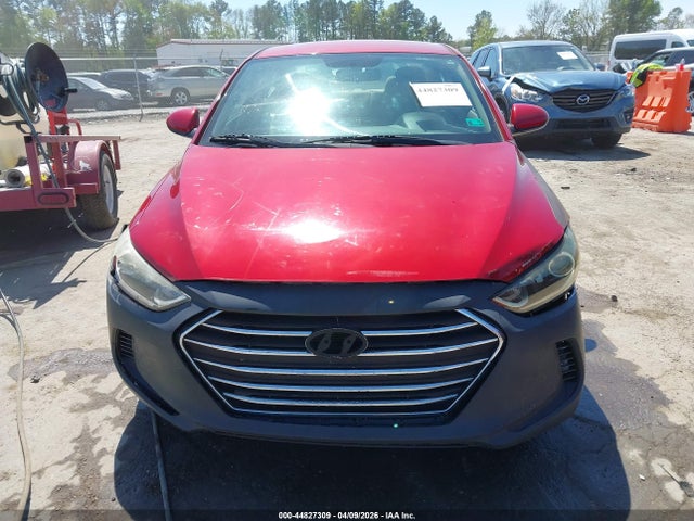 Hyundai ELANTRA SE 2017 KMHD74LF6HU320508 Image 12