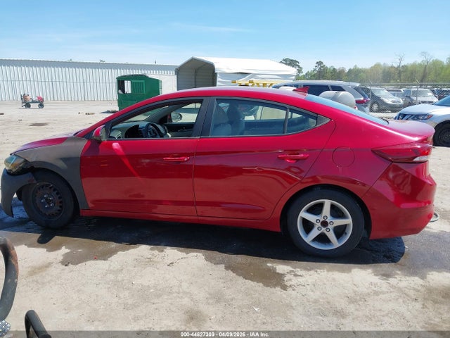 Hyundai ELANTRA SE 2017 KMHD74LF6HU320508 Image 14