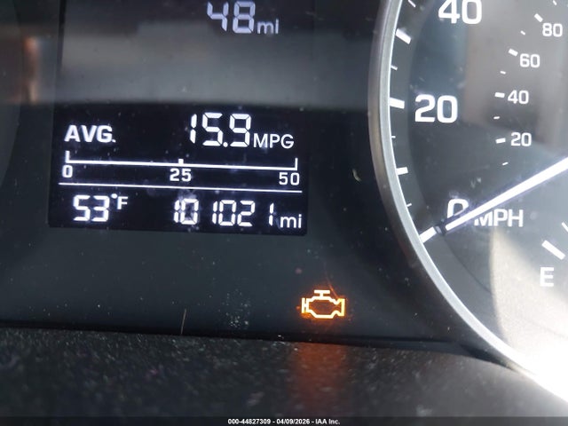 Hyundai ELANTRA SE 2017 KMHD74LF6HU320508 Image 15