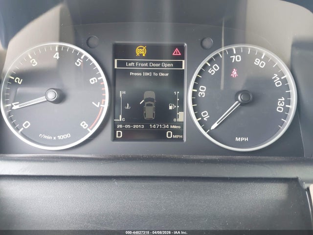 2016 LAND ROVER LR4 SALAG2V6XGA845525 Photo 6