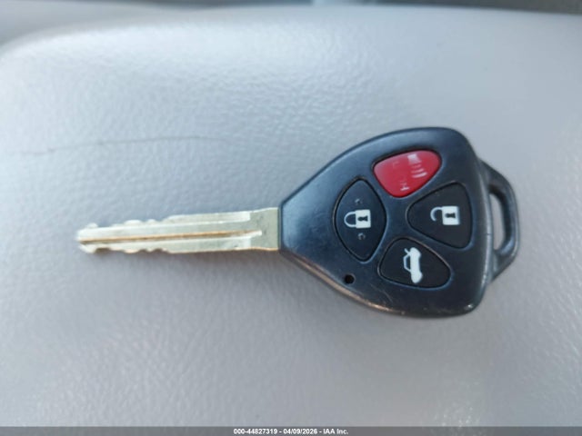 2011 TOYOTA COROLLA 2T1BU4EE4BC579589 Photo 10
