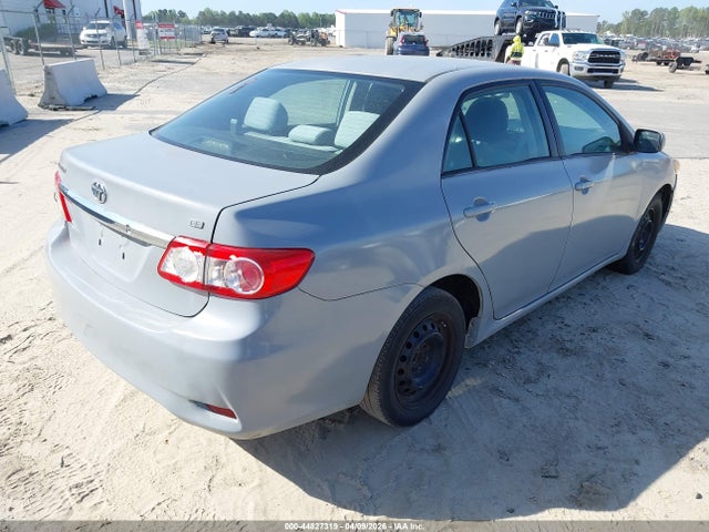 2011 TOYOTA COROLLA 2T1BU4EE4BC579589 Photo 3