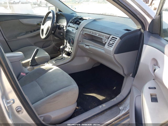 2011 TOYOTA COROLLA 2T1BU4EE4BC579589 Photo 4