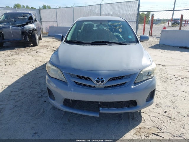 2011 TOYOTA COROLLA 2T1BU4EE4BC579589 Photo 5