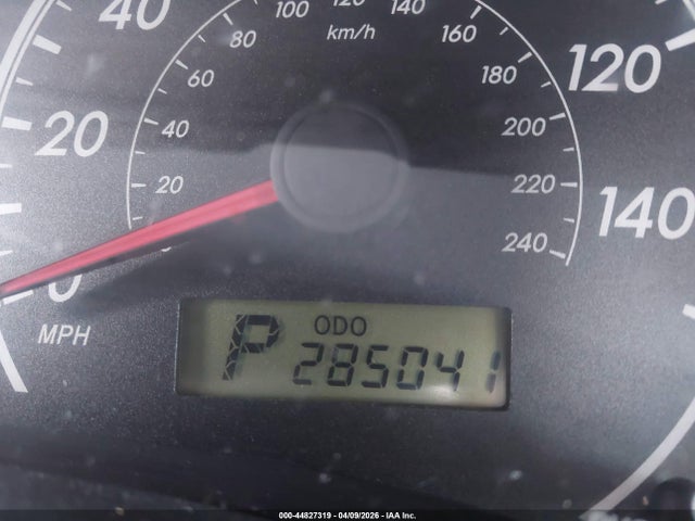 2011 TOYOTA COROLLA 2T1BU4EE4BC579589 Photo 6