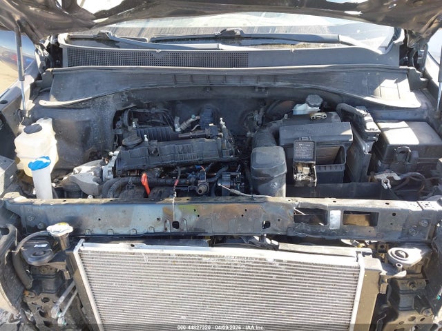 2017 KIA SORENTO 5XYPG4A30HG244988 Photo 9