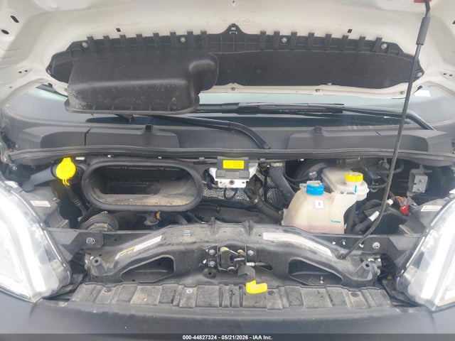 Продажа на аукционе авто 2025 Ram Promaster 3500 Tradesman High Roof 159 Wb W/pass Seat, vin: 3C6MRVHG1SE546474, номер лота: 44827324