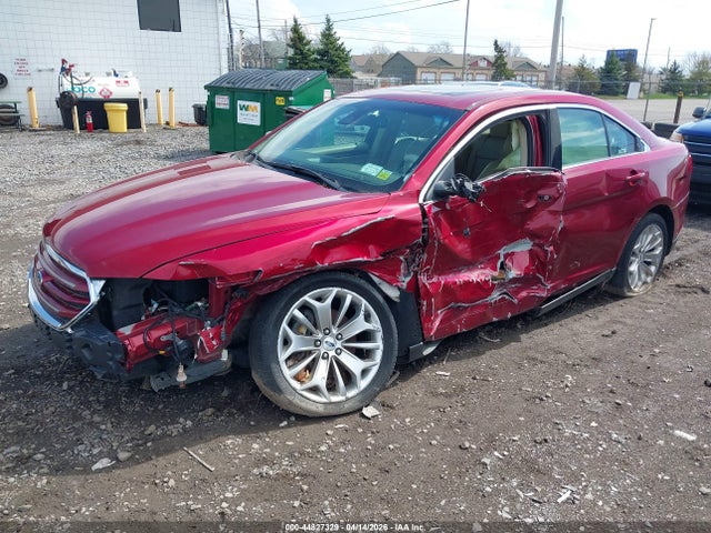 44827329 :رقم المزاد ، 1FAHP2F8XKG118211 vin ، 2019 Ford Taurus Limited مزاد بيع