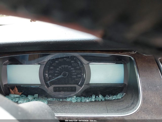 44827329 :رقم المزاد ، 1FAHP2F8XKG118211 vin ، 2019 Ford Taurus Limited مزاد بيع