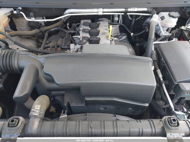44827338 :رقم المزاد ، 1GCHSBEA0N1238801 vin ، 2022 Chevrolet Colorado 2wd  Long Box Wt مزاد بيع