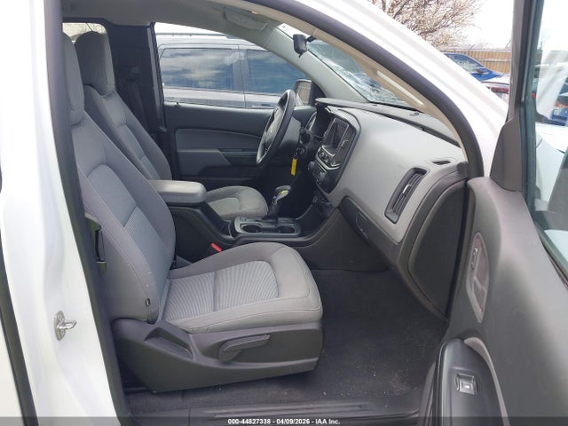 44827338 :رقم المزاد ، 1GCHSBEA0N1238801 vin ، 2022 Chevrolet Colorado 2wd  Long Box Wt مزاد بيع