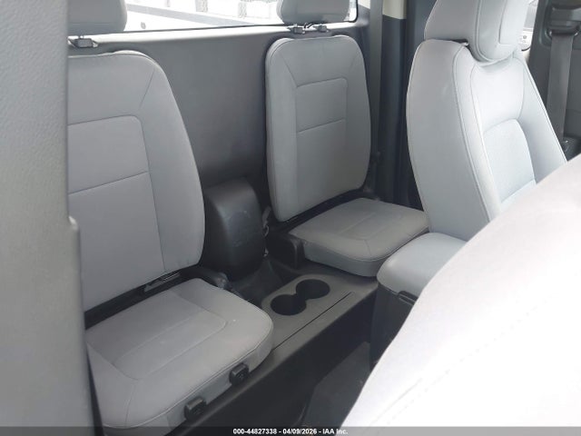 44827338 :رقم المزاد ، 1GCHSBEA0N1238801 vin ، 2022 Chevrolet Colorado 2wd  Long Box Wt مزاد بيع