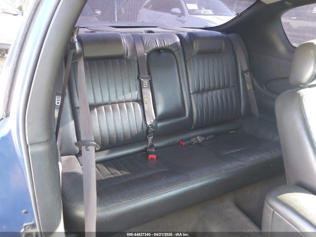 2004 Chevrolet Monte Carlo Supercharged Ss მანქანა იყიდება აუქციონზე, vin: 2G1WZ121949232600, აუქციონის ნომერი: 44827340