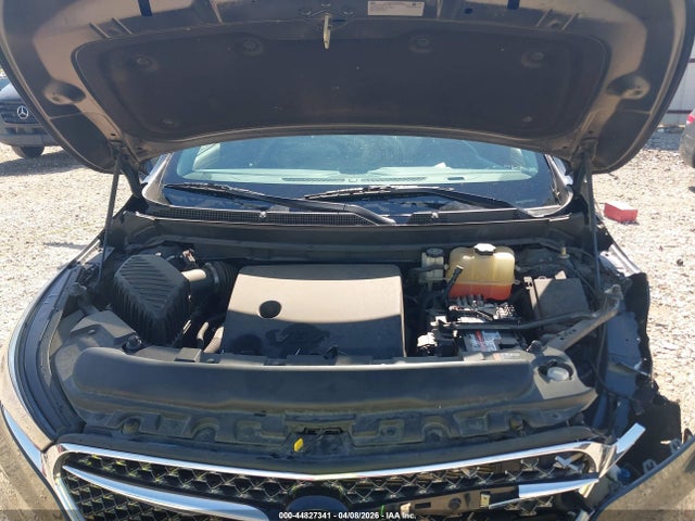 Aukcja sprzedaży 2019 Buick Enclave Awd Avenir, vin: 5GAEVCKW5KJ269619, numer aukcji: 44827341