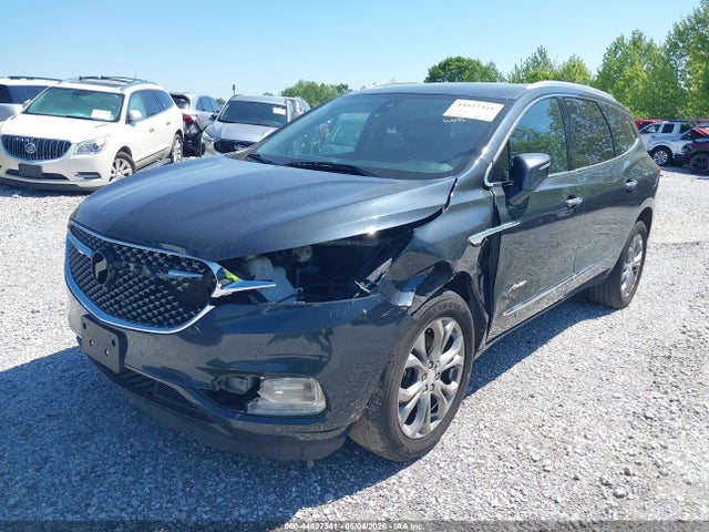 Aukcja sprzedaży 2019 Buick Enclave Awd Avenir, vin: 5GAEVCKW5KJ269619, numer aukcji: 44827341