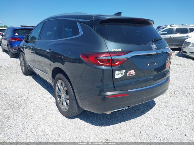 Aukcja sprzedaży 2019 Buick Enclave Awd Avenir, vin: 5GAEVCKW5KJ269619, numer aukcji: 44827341