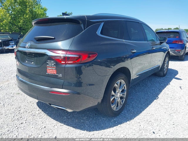 Aukcja sprzedaży 2019 Buick Enclave Awd Avenir, vin: 5GAEVCKW5KJ269619, numer aukcji: 44827341