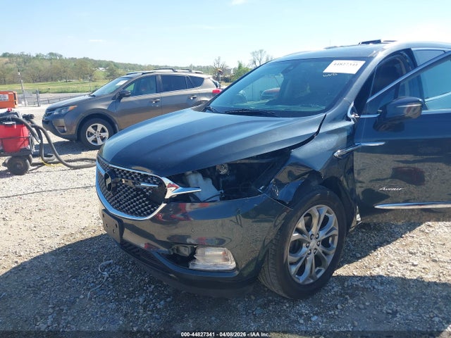 Aukcja sprzedaży 2019 Buick Enclave Awd Avenir, vin: 5GAEVCKW5KJ269619, numer aukcji: 44827341