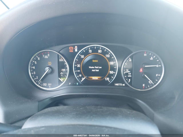 Aukcja sprzedaży 2019 Buick Enclave Awd Avenir, vin: 5GAEVCKW5KJ269619, numer aukcji: 44827341
