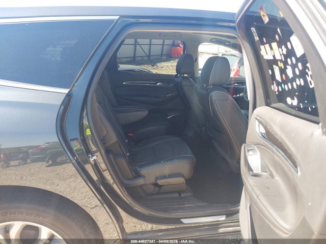 Aukcja sprzedaży 2019 Buick Enclave Awd Avenir, vin: 5GAEVCKW5KJ269619, numer aukcji: 44827341