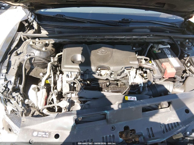 Продажа на аукционе авто 2020 Toyota Camry Le, vin: 4T1C11AK7LU946573, номер лота: 44827343