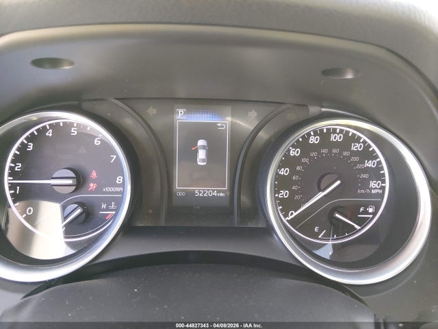 Продажа на аукционе авто 2020 Toyota Camry Le, vin: 4T1C11AK7LU946573, номер лота: 44827343