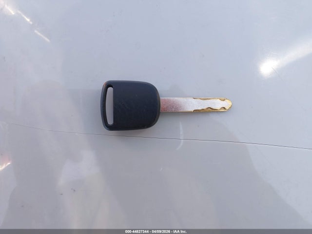 44827344 :رقم المزاد ، 1HGCP2F34BA024998 vin ، 2011 Honda Accord 2.4 Lx مزاد بيع