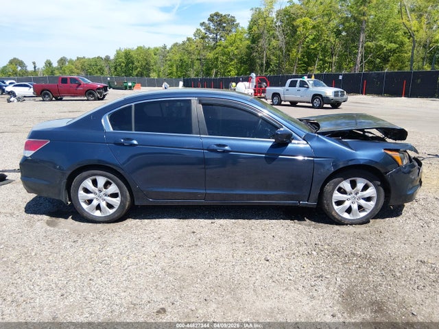 44827344 :رقم المزاد ، 1HGCP2F34BA024998 vin ، 2011 Honda Accord 2.4 Lx مزاد بيع