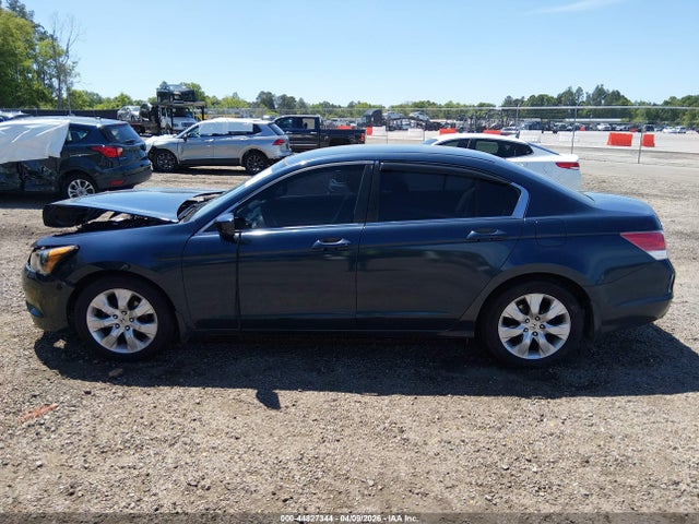 44827344 :رقم المزاد ، 1HGCP2F34BA024998 vin ، 2011 Honda Accord 2.4 Lx مزاد بيع