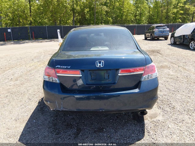 44827344 :رقم المزاد ، 1HGCP2F34BA024998 vin ، 2011 Honda Accord 2.4 Lx مزاد بيع