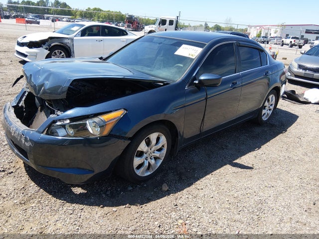 44827344 :رقم المزاد ، 1HGCP2F34BA024998 vin ، 2011 Honda Accord 2.4 Lx مزاد بيع