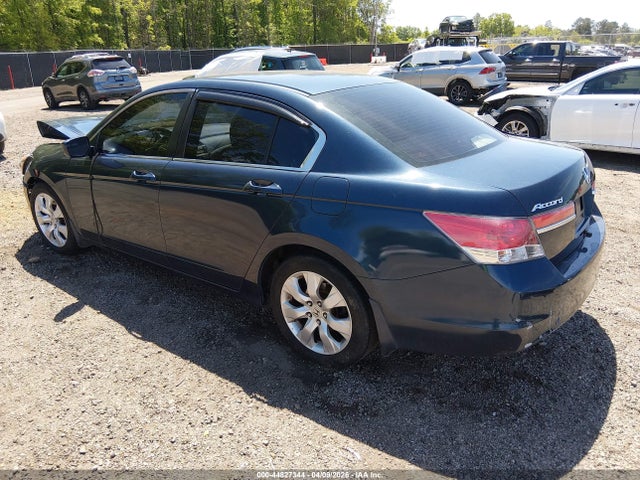 44827344 :رقم المزاد ، 1HGCP2F34BA024998 vin ، 2011 Honda Accord 2.4 Lx مزاد بيع