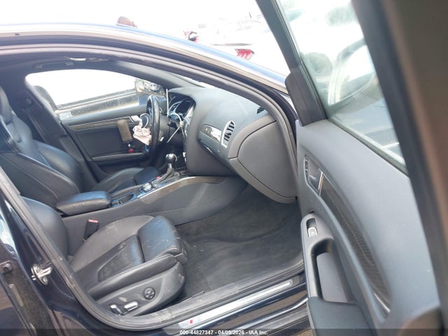 Продаж на аукціоні авто 2014 Audi S4 3.0t Premium Plus, vin: WAUBGAFL0EA041321, номер лоту: 44827347