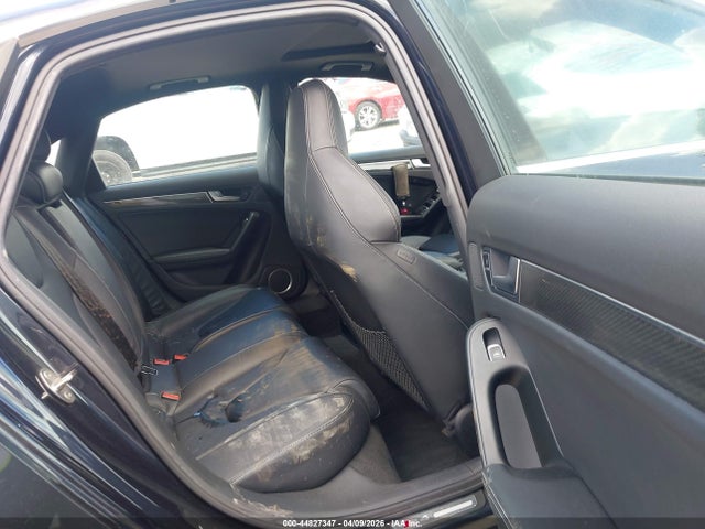 Продаж на аукціоні авто 2014 Audi S4 3.0t Premium Plus, vin: WAUBGAFL0EA041321, номер лоту: 44827347