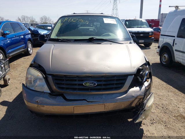 Auction sale of the 2004 Ford Freestar Ses, vin: 2FMZA57694BA55252, lot number: 44827348