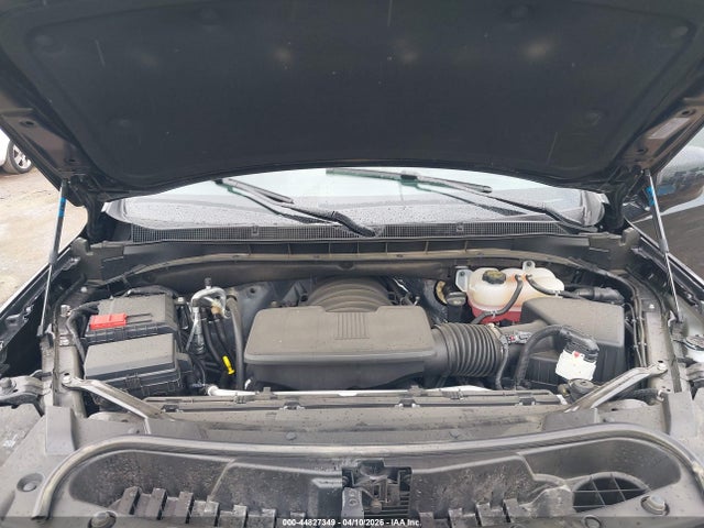 Chevrolet Tahoe Ls 2026 1GNS5MKD7TR125506 Image 10