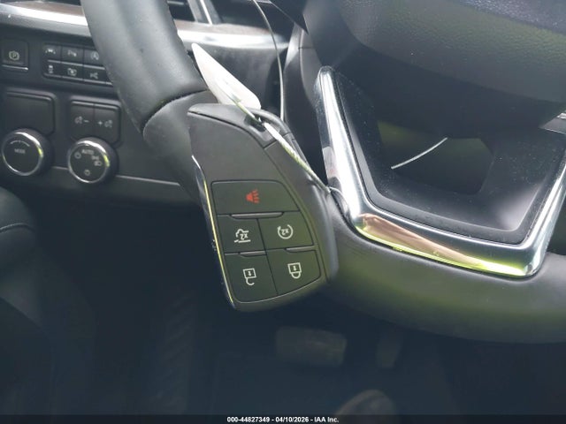 Chevrolet Tahoe Ls 2026 1GNS5MKD7TR125506 Image 11