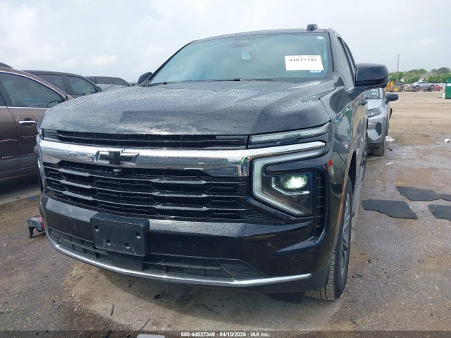 Chevrolet Tahoe Ls 2026 1GNS5MKD7TR125506 Image 13