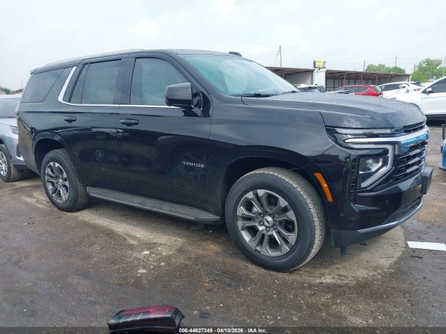 Chevrolet Tahoe Ls 2026 1GNS5MKD7TR125506 Image 14